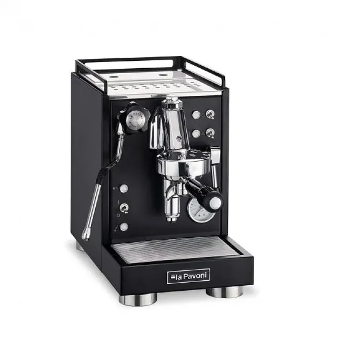 Кофемашина SMEG LA PAVONI LPSMCB01EU Кофемашина SMEG LA PAVONI LPSMCB01EU