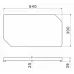 Разделочная доска RIVELATO LOCUS