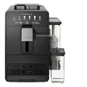 Кофемашина KUPPERSBERG KCF 402 B