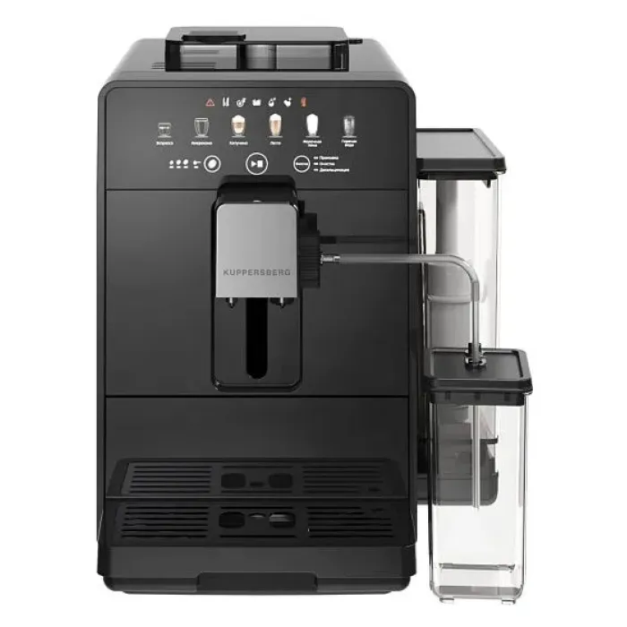 Кофемашина KUPPERSBERG KCF 402 B Кофемашина KUPPERSBERG KCF 402 B