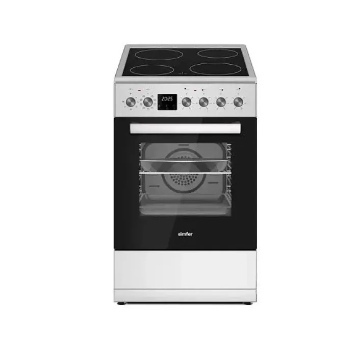Плита SIMFER F56VG09025 Плита SIMFER F56VG09025