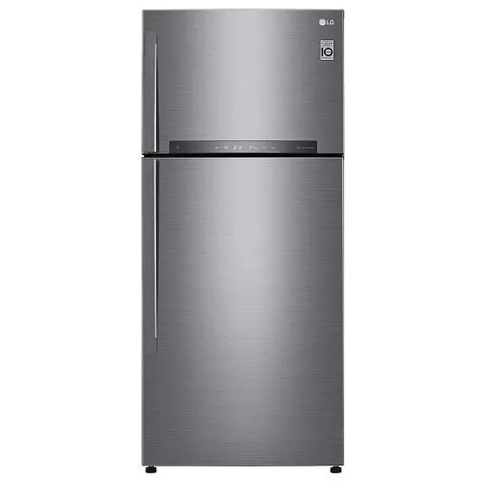 Холодильник LG GN-H702HMHL Холодильник LG GN-H702HMHL