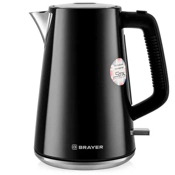 Чайник BRAYER BR1073 Чайник BRAYER BR1073