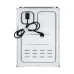 Духовой шкаф MAUNFELD EOEM519PB Духовой шкаф MAUNFELD EOEM519PB