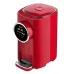 Термопот TESLER TP-5050 RED Термопот TESLER TP-5050 RED