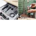 Мясорубка BOSCH MFWS650B