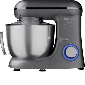 Миксер WEISSGAUFF WSM 132 PMT Prime Chef