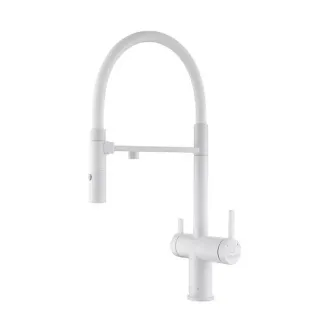 Смеситель PAULMARK Gravity Gr213888-WH