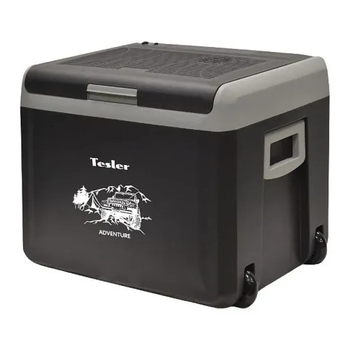 Автохолодильник TESLER TCF-4012 Автохолодильник TESLER TCF-4012