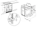Духовой шкаф ELECTROLUX LOH3H00BK Духовой шкаф ELECTROLUX LOH3H00BK