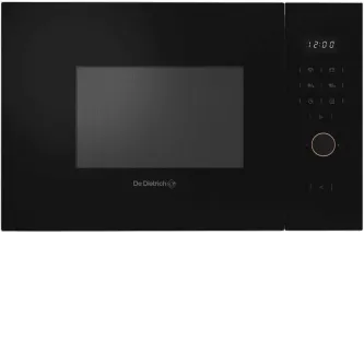Микроволновая печь DE DIETRICH DMG4210H Микроволновая печь DE DIETRICH DMG4210H