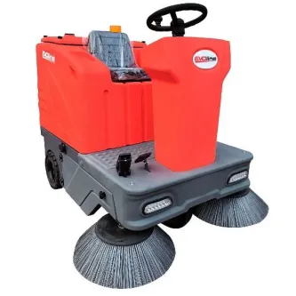 Подметальная машина EVOLINE SWB 1400 T