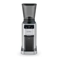 Кофемолка CASO Barista Chef Inox Кофемолка CASO Barista Chef Inox