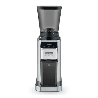 Кофемолка CASO Barista Chef Inox