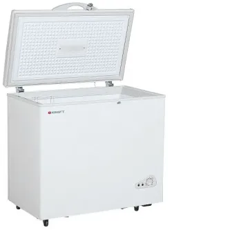Морозильник KRAFT BD(W)-275QX Морозильник KRAFT BD(W)-275QX