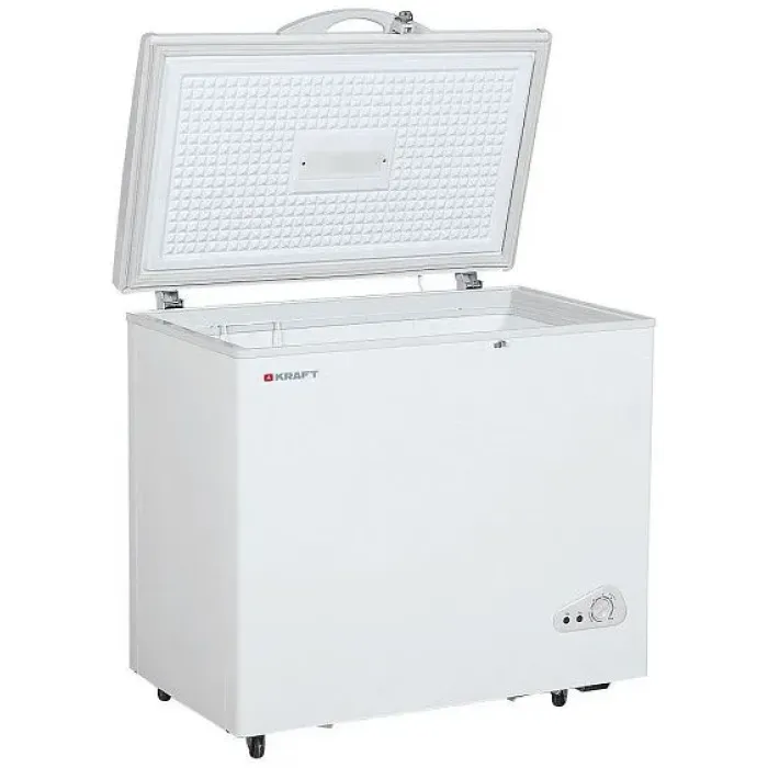 Морозильник KRAFT BD(W)-275QX Морозильник KRAFT BD(W)-275QX