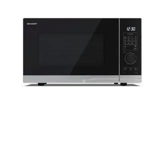Микроволновая печь SHARP YC-PG254AE-S