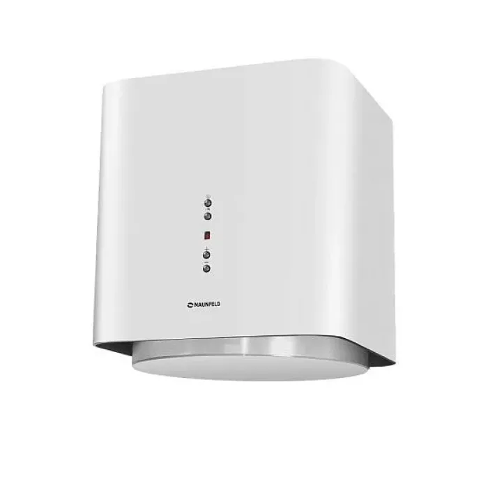 Вытяжка MAUNFELD box flash white 40 Вытяжка MAUNFELD box flash white 40