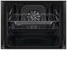 Духовой шкаф ELECTROLUX LOH3H00BK Духовой шкаф ELECTROLUX LOH3H00BK