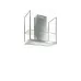 Вытяжка FALMEC europa isola top 90 inox (800) ecp
