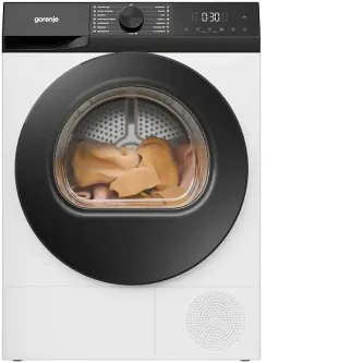 Сушильная машина GORENJE D2G2P7E/C