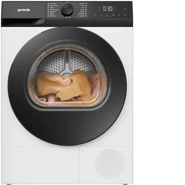 Сушильная машина GORENJE D2G2P7E/C