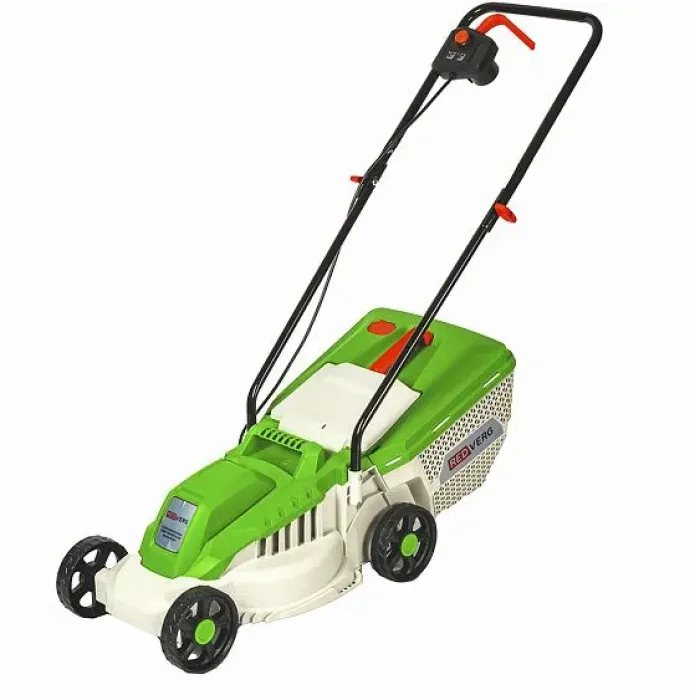 Газонокосилка REDVERG RD-ELM320 Газонокосилка REDVERG RD-ELM320
