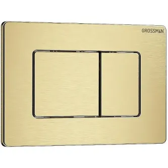 Клавиша смыва GROSSMAN Classic 700.K31.04.32M.32M RUS