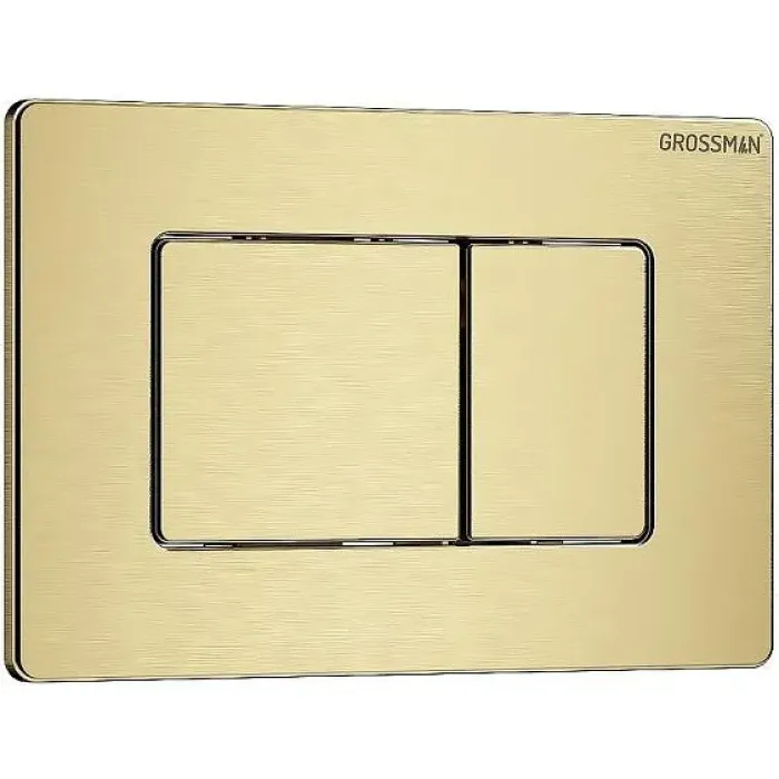 Клавиша смыва GROSSMAN Classic 700.K31.04.32M.32M RUS Клавиша смыва GROSSMAN Classic 700.K31.04.32M.32M RUS