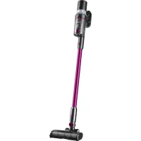 Пылесос WEISSGAUFF V12 BLDC 400 Magenta Turbo Пылесос WEISSGAUFF V12 BLDC 400 Magenta Turbo