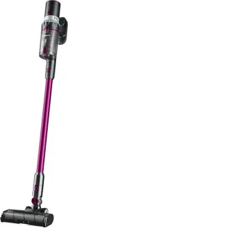 Пылесос WEISSGAUFF V12 BLDC 400 Magenta Turbo Пылесос WEISSGAUFF V12 BLDC 400 Magenta Turbo