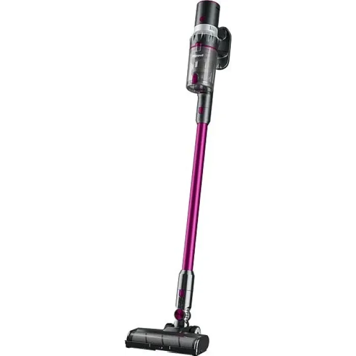 Пылесос WEISSGAUFF V12 BLDC 400 Magenta Turbo Пылесос WEISSGAUFF V12 BLDC 400 Magenta Turbo