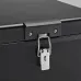 Автохолодильник INDEL B Travel Box STEEL TB65 DD STEEL BLACK