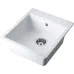 Кухонная мойка OMOIKIRI Akari 45-WH (4997360) Кухонная мойка OMOIKIRI Akari 45-WH (4997360)