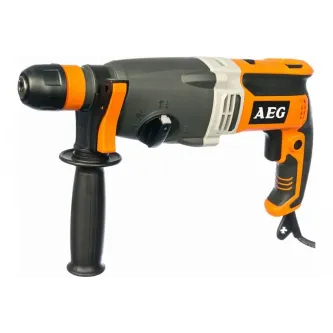 Перфоратор AEG 428190(kh 28 super xe)