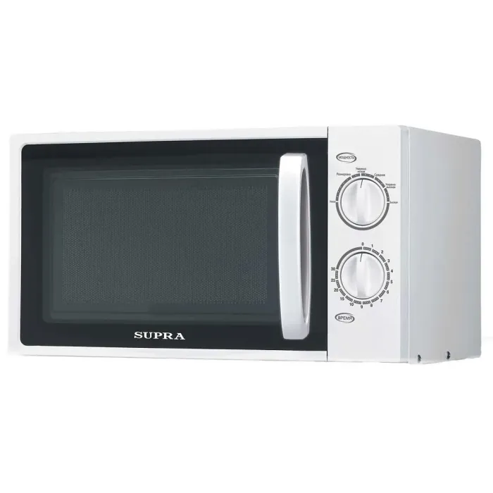 Микроволновая печь SUPRA MWS-1805MW Микроволновая печь SUPRA MWS-1805MW