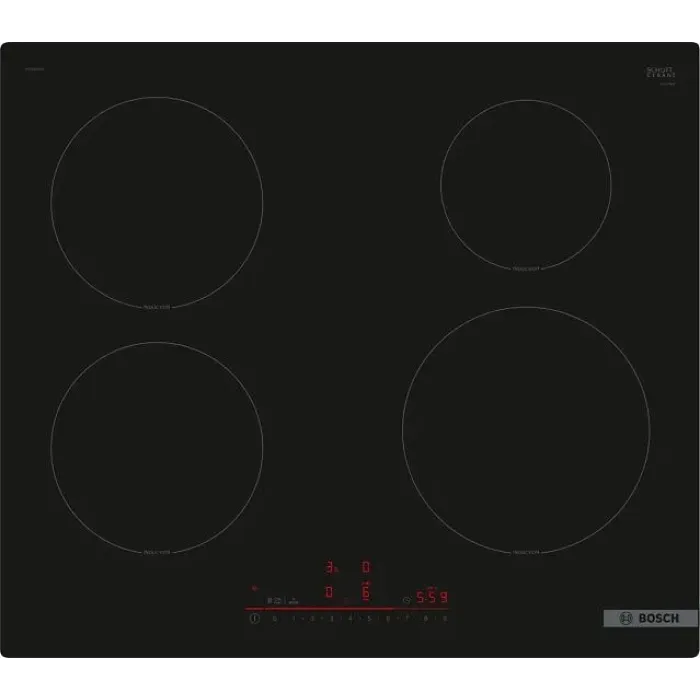 Варочная поверхность BOSCH PIE61RHB1E Варочная поверхность BOSCH PIE61RHB1E