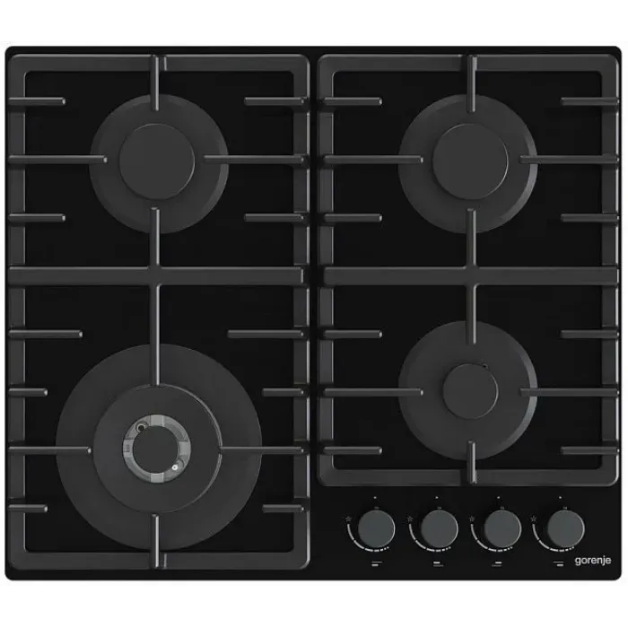 Варочная поверхность GORENJE GTW641BHF Варочная поверхность GORENJE GTW641BHF