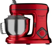 Миксер WEISSGAUFF WSM 227 PDR Touch Screen Pro