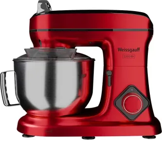 Миксер WEISSGAUFF WSM 227 PDR Touch Screen Pro Миксер WEISSGAUFF WSM 227 PDR Touch Screen Pro