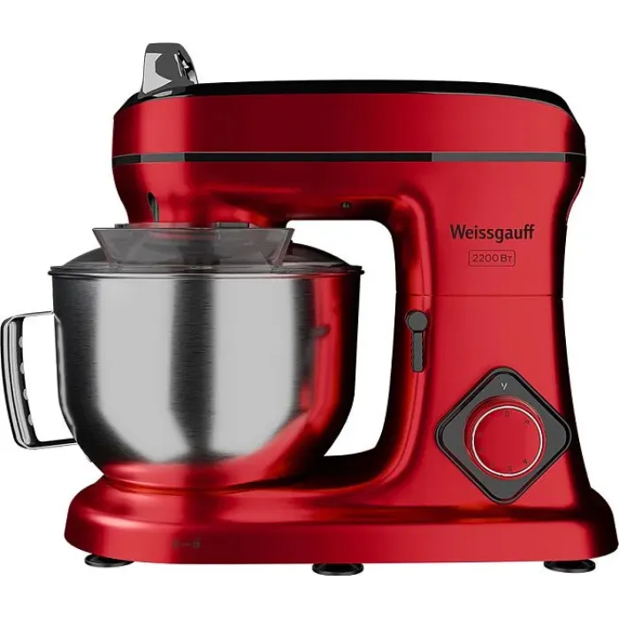 Миксер WEISSGAUFF WSM 227 PDR Touch Screen Pro