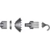 Фен DYSON Supersonic HD16 Nural Velvet/Red Gold Фен DYSON Supersonic HD16 Nural Velvet/Red Gold