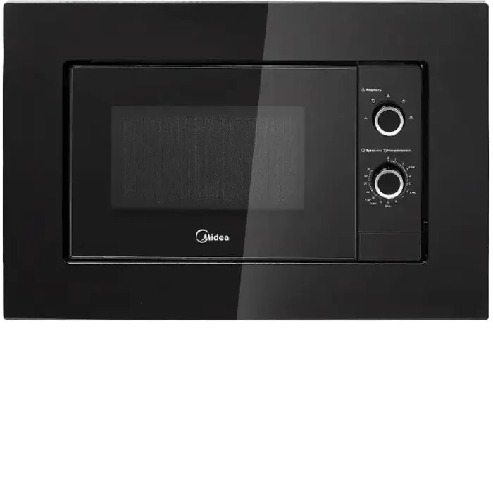 Микроволновая печь MIDEA MI50203B Микроволновая печь MIDEA MI50203B