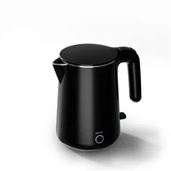 Чайник MEYVEL MKE-04T (Black) Чайник MEYVEL MKE-04T (Black)