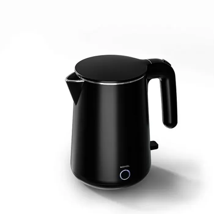 Чайник MEYVEL MKE-04T (Black) Чайник MEYVEL MKE-04T (Black)