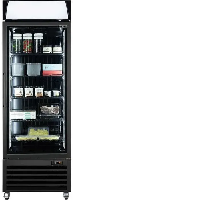 Морозильная витрина NORD FSC 400 GB
