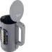 Чайник WEISSGAUFF WK 1500 Dt Touch BodyCool