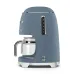 Кофеварка SMEG DCF02SBMEU Кофеварка SMEG DCF02SBMEU