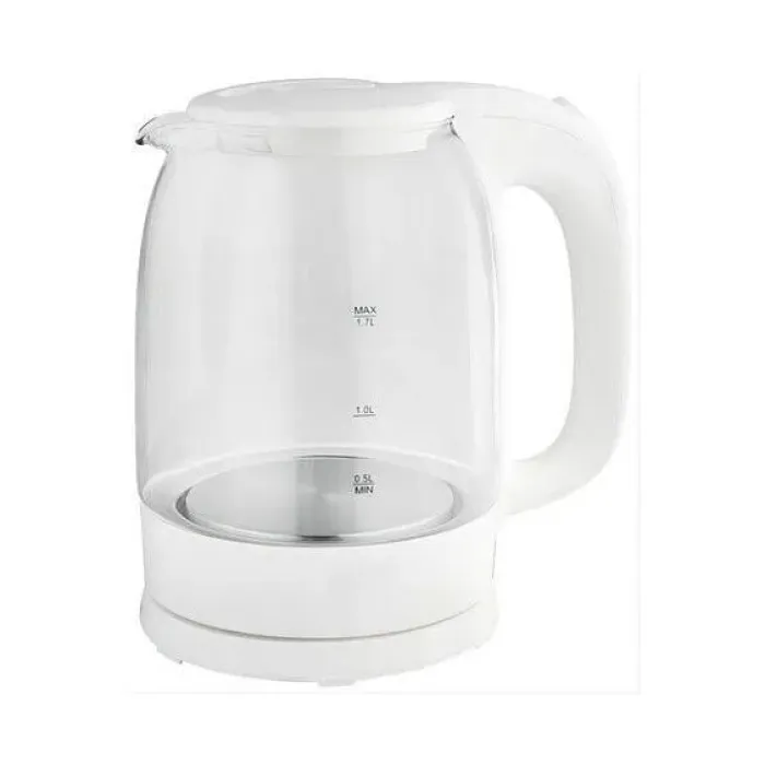 Чайник RENOVA KT17G-03W Чайник RENOVA KT17G-03W