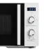 Микроволновая печь MIDEA AM825P2ET-W Микроволновая печь MIDEA AM825P2ET-W